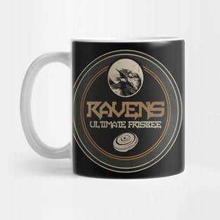 Ravens Ultimate Mug